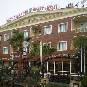 Blue Yacht Marina Apart Hotel